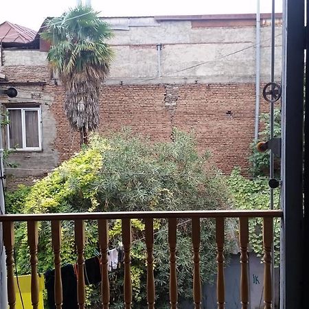 Zaras Home Tbilisi Esterno foto