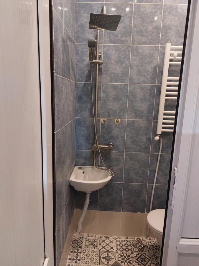 Zaras Home Tbilisi Esterno foto