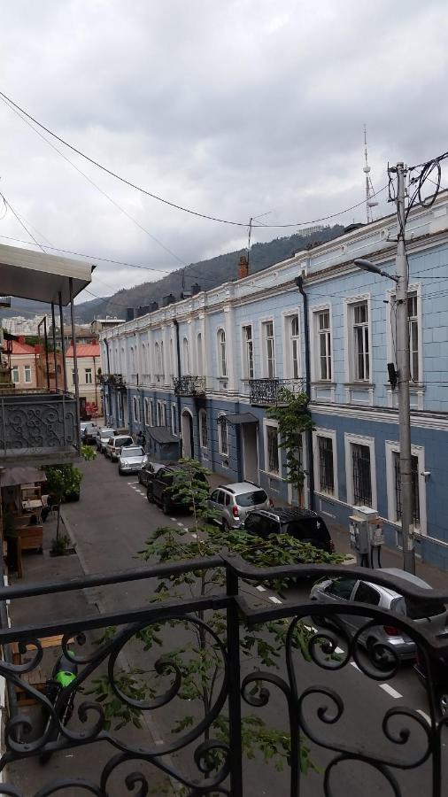 Zaras Home Tbilisi Esterno foto
