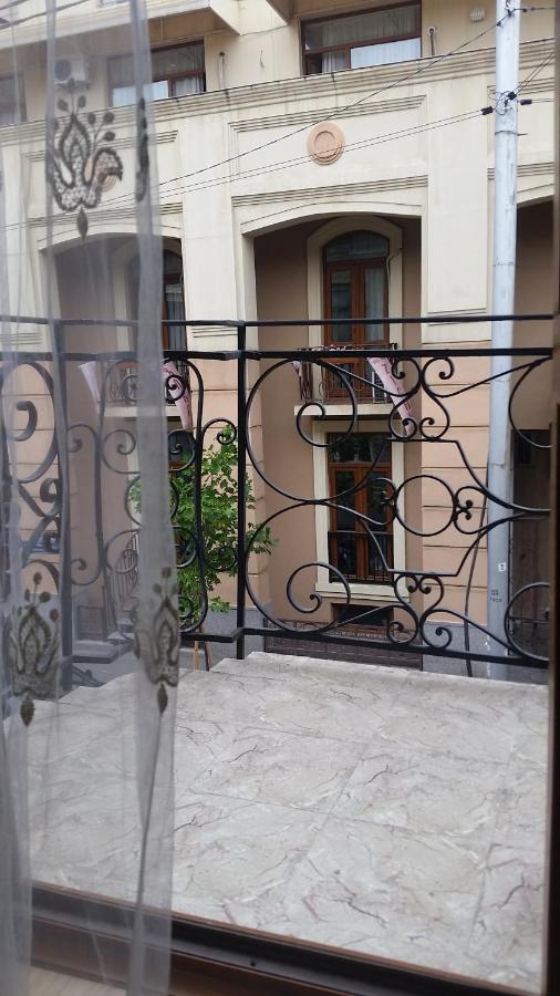 Zaras Home Tbilisi Esterno foto